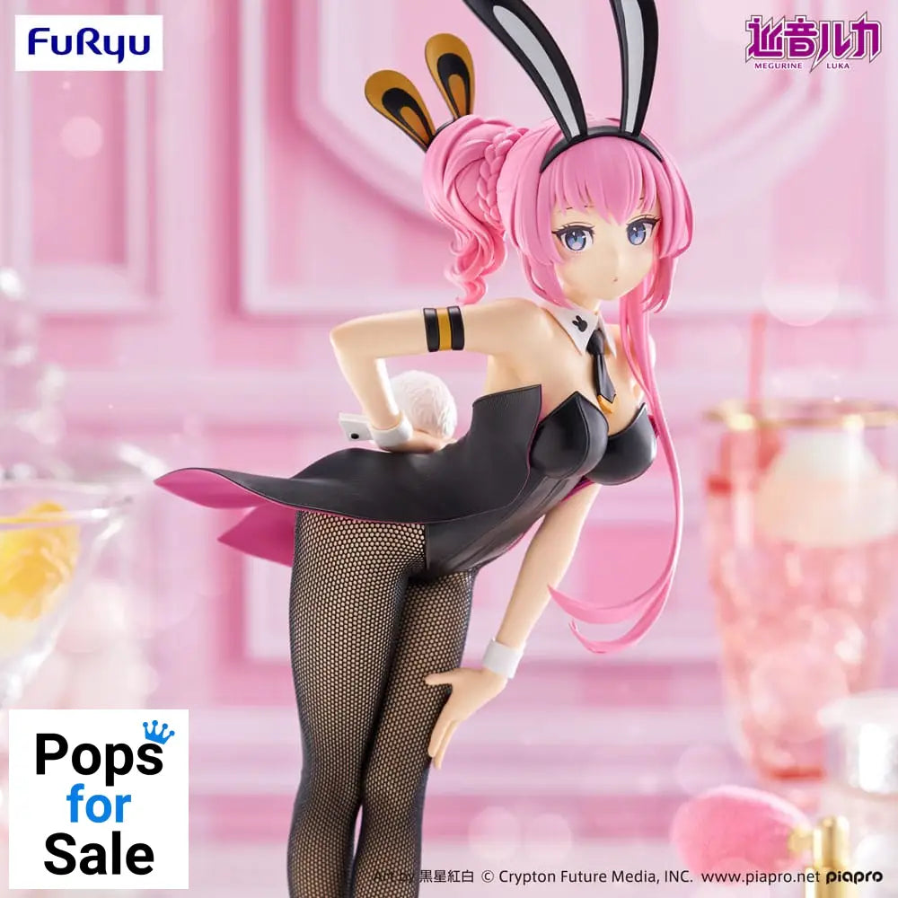 Megurine Luka BiCute Bunnies PVC Statue Megurine Luka 28 cm Statues