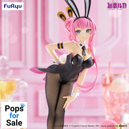 Megurine Luka BiCute Bunnies PVC Statue Megurine Luka 28 cm Statues