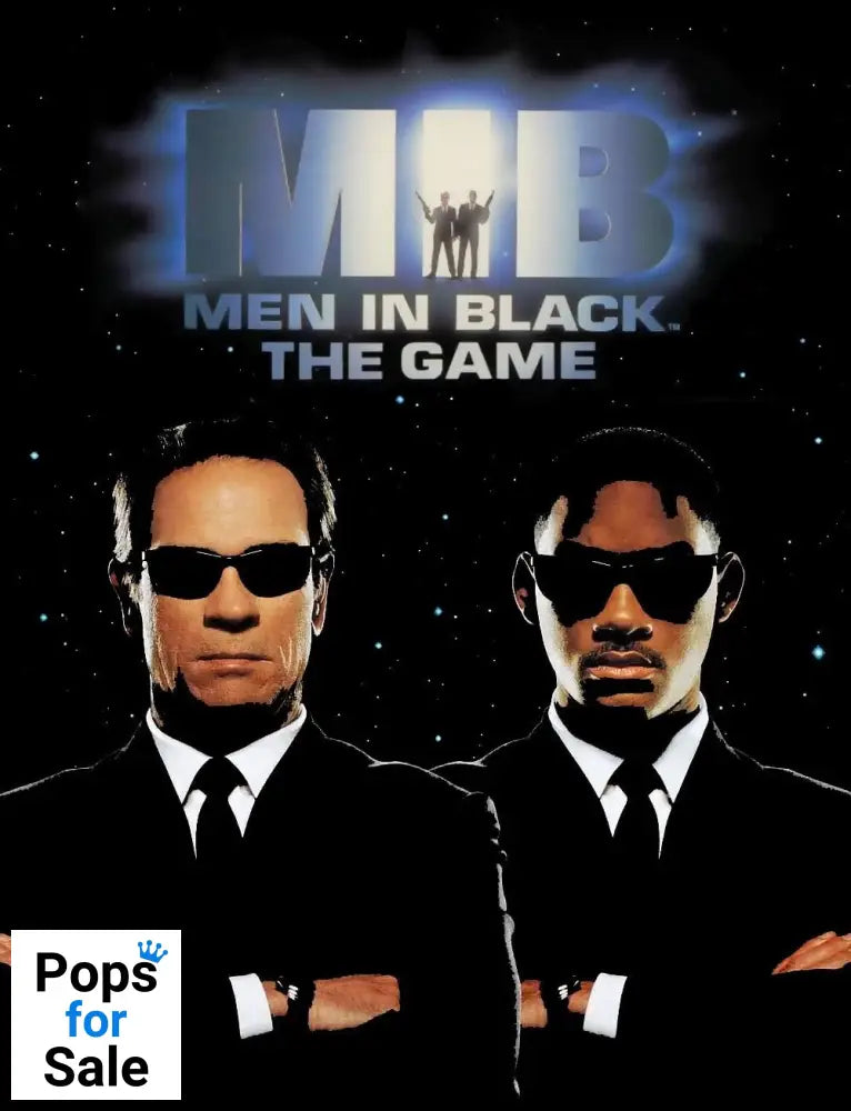 Men In Black