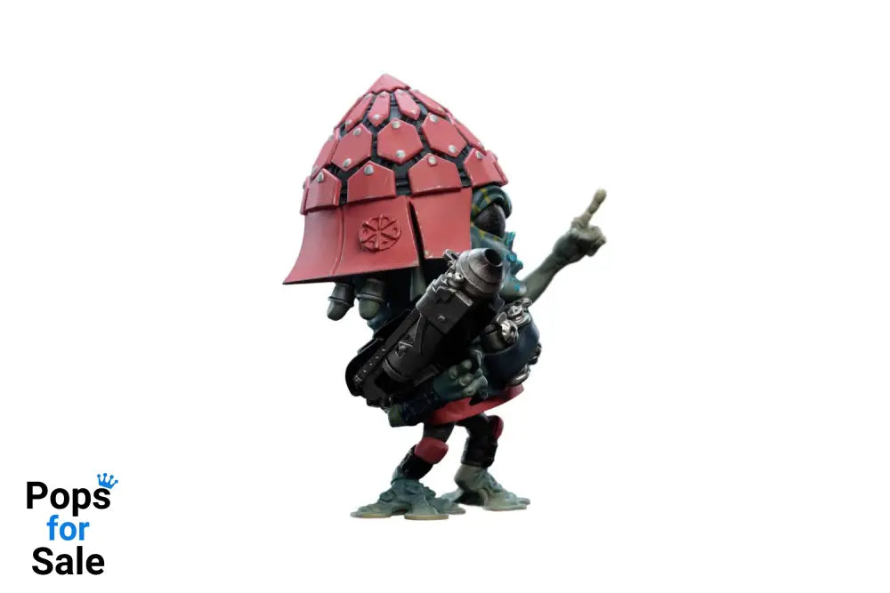 Men in Black Mini Epics Vinyl Figure 1/1 Pawny Limited Edition 15 cm