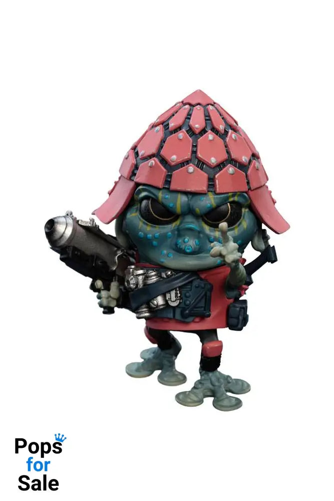 Men in Black Mini Epics Vinyl Figure 1/1 Pawny Limited Edition 15 cm