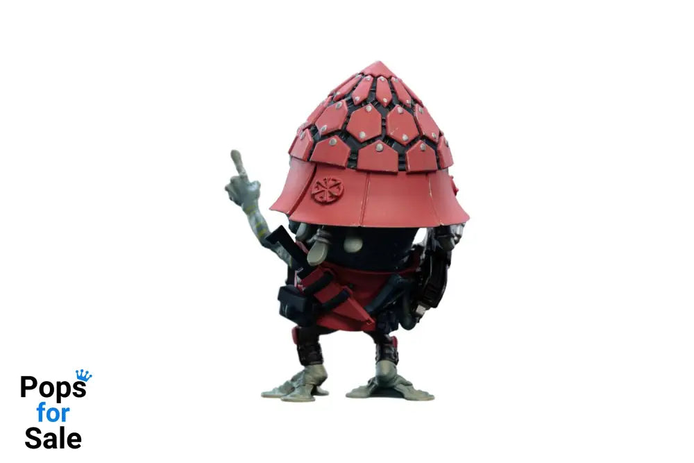 Men in Black Mini Epics Vinyl Figure 1/1 Pawny Limited Edition 15 cm