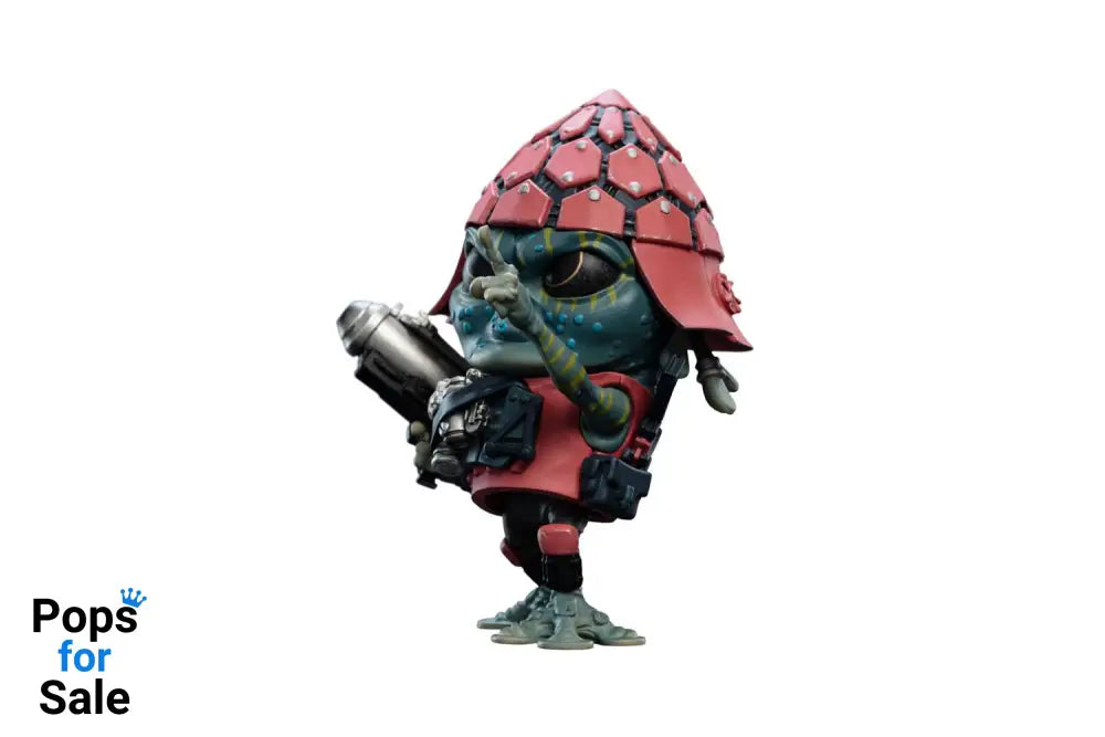 Men in Black Mini Epics Vinyl Figure 1/1 Pawny Limited Edition 15 cm Mini-figures