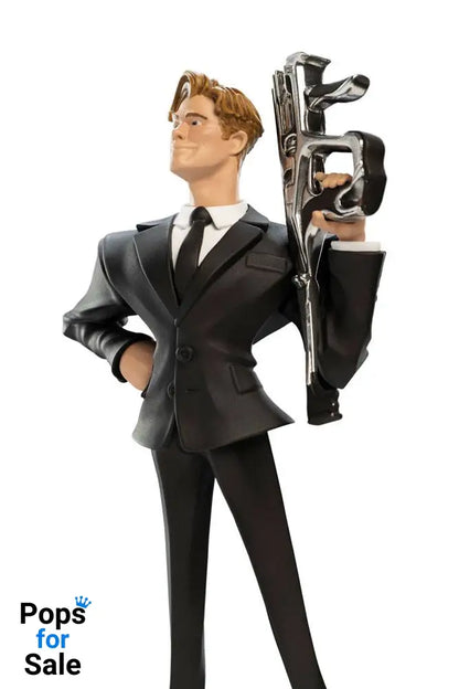 Men in Black Mini Epics Vinyl Figure Agent H 18 cm