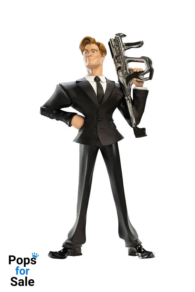 Men in Black Mini Epics Vinyl Figure Agent H 18 cm Mini-figures