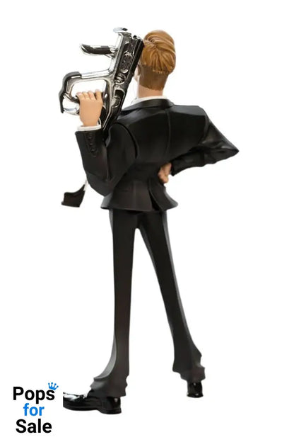 Men in Black Mini Epics Vinyl Figure Agent H 18 cm
