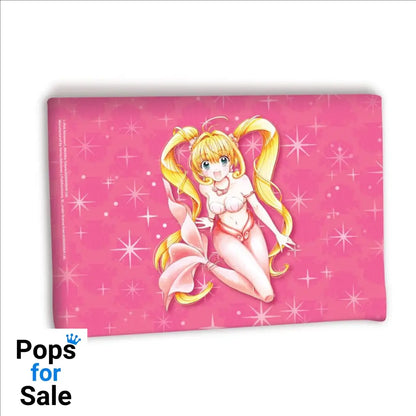 Mermaid Melody - Pichi Pichi Pitch! Manga Sleeve Luchia Nanami