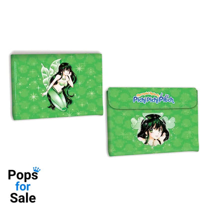 Mermaid Melody - Pichi Pichi Pitch! Manga Sleeve Rina Toin