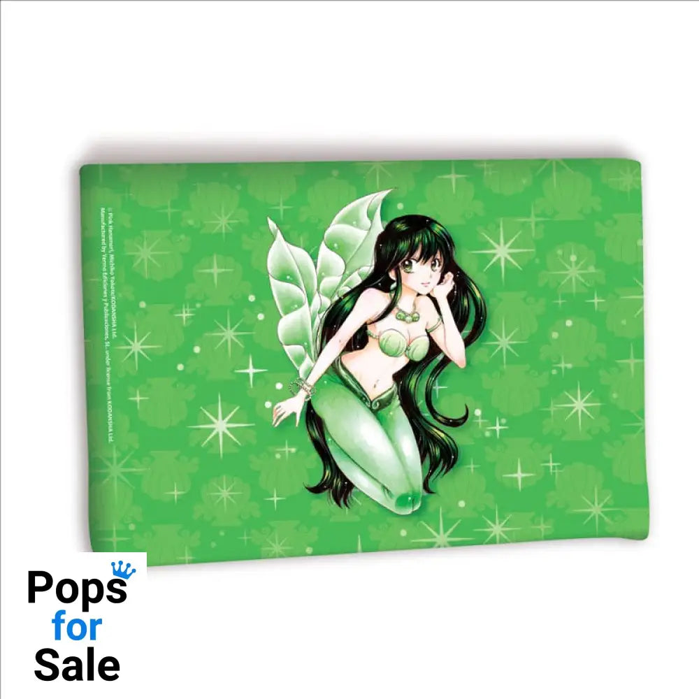 Mermaid Melody - Pichi Pichi Pitch! Manga Sleeve Rina Toin