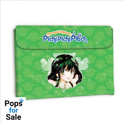Mermaid Melody - Pichi Pichi Pitch! Manga Sleeve Rina Toin