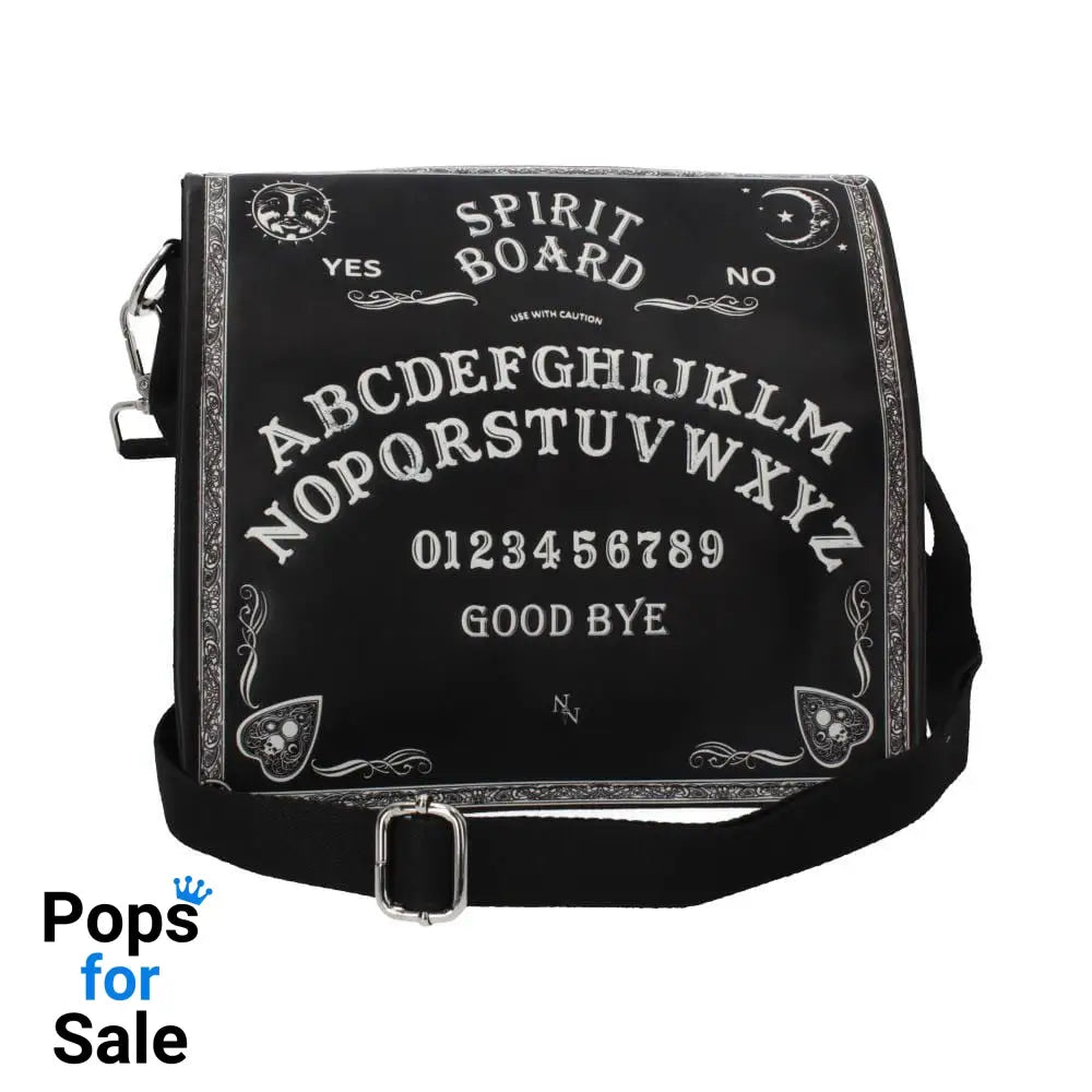 Messenger Bag Spirit Board