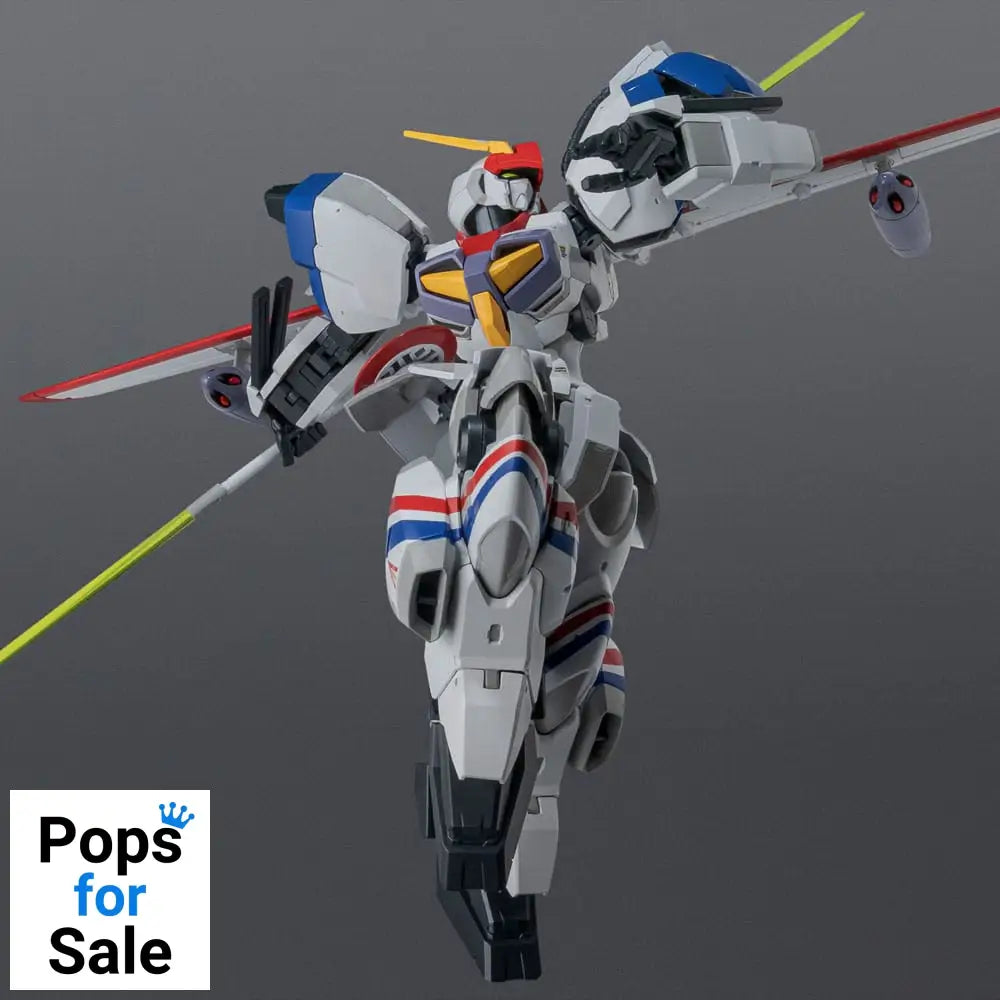 Metal Armor Dragona Diecast Action Figure Dragonar-1 Custom 19 cm