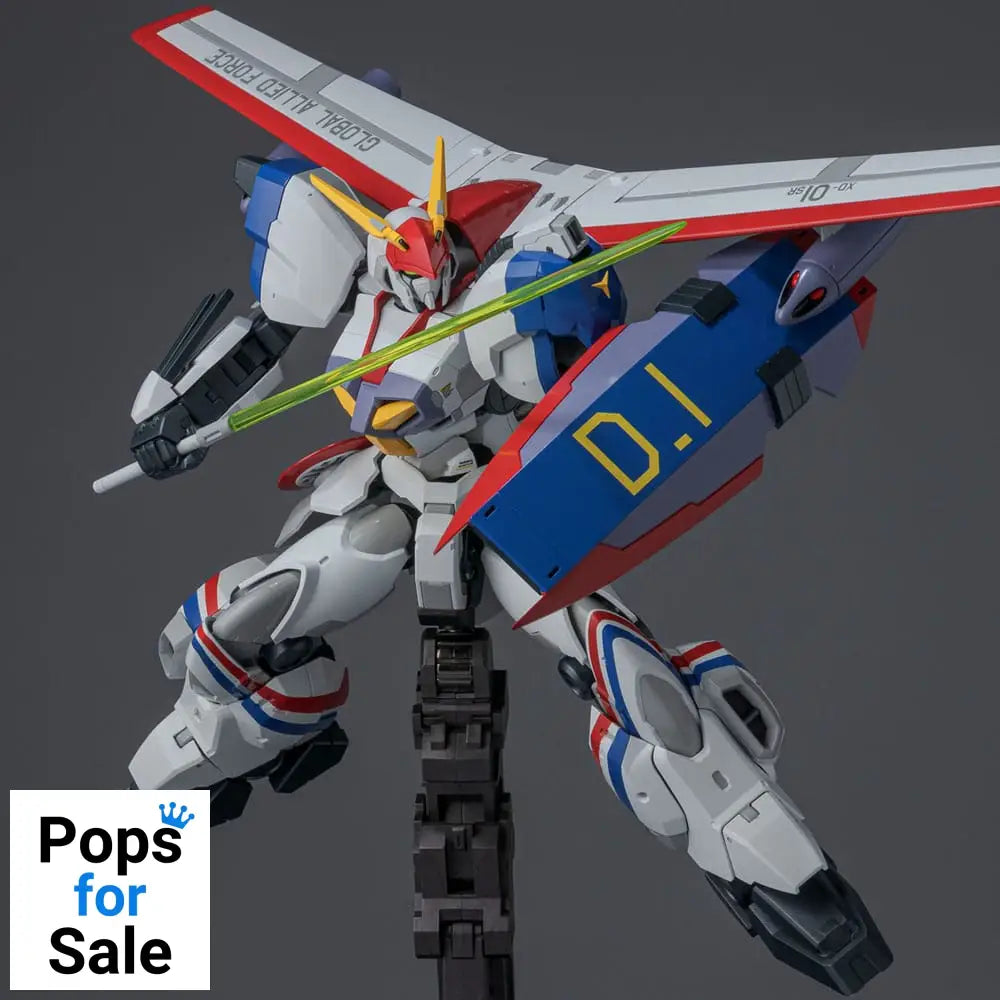 Metal Armor Dragona Diecast Action Figure Dragonar-1 Custom 19 cm