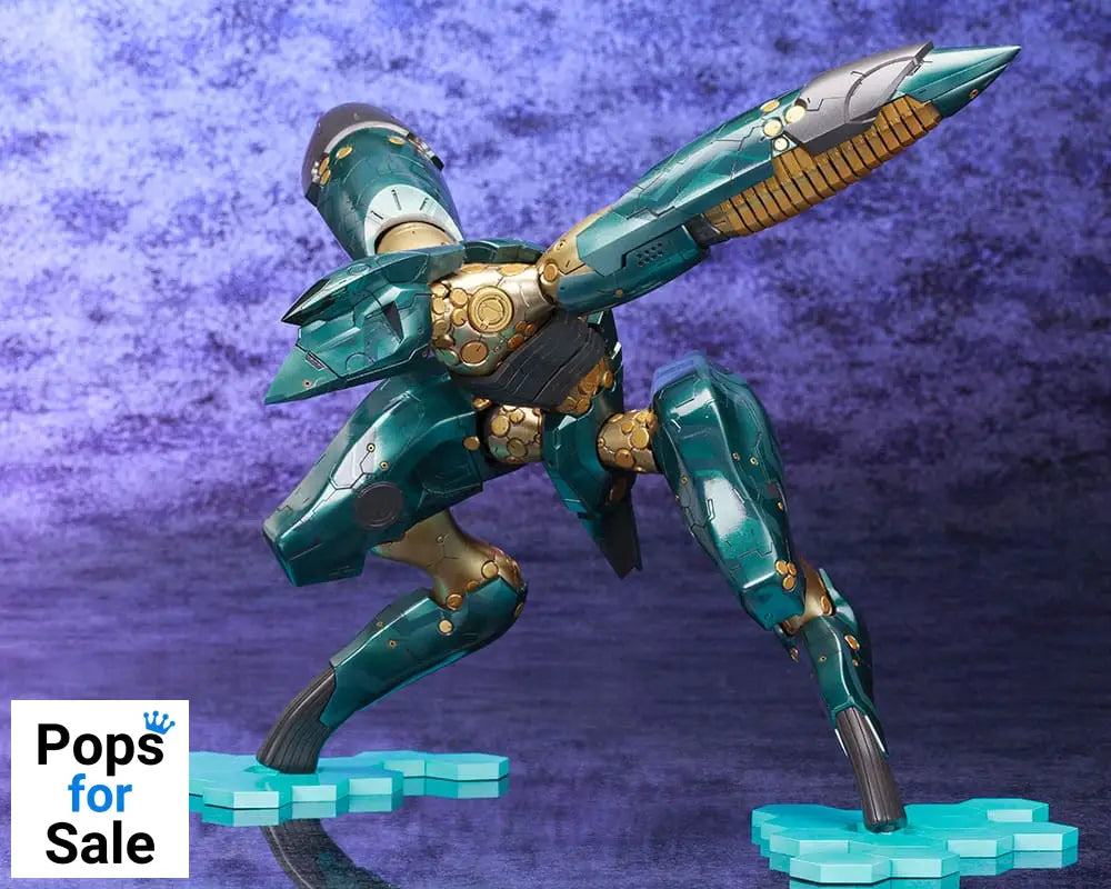 Metal Gear Solid 4 Plastic Model Kit 1/100 Metal Gear Ray 21 cm Model kits