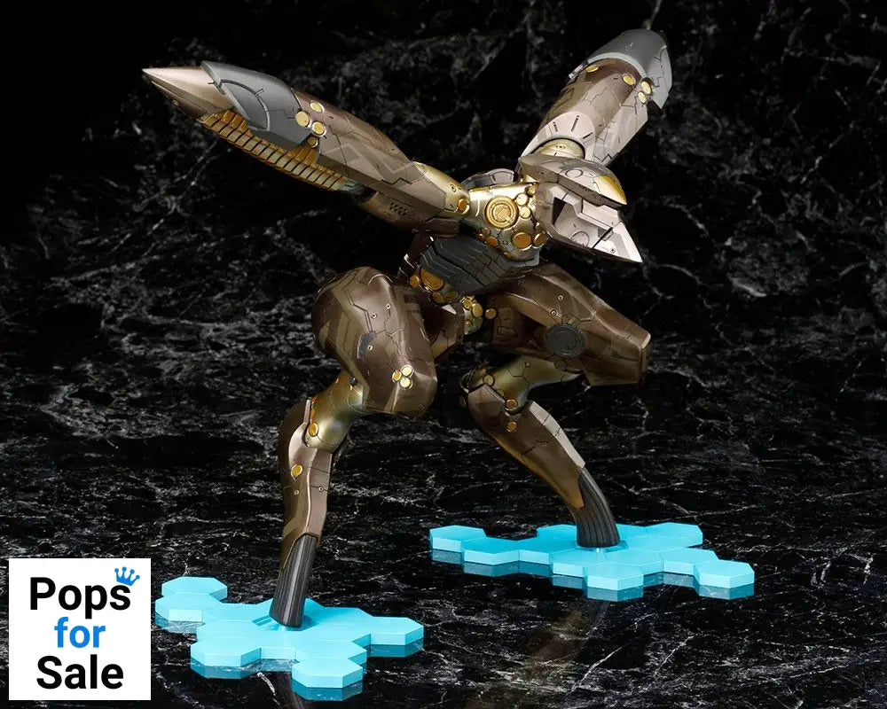 Metal Gear Solid 4 Plastic Model Kit 1/100 Metal Gear Ray 21 cm