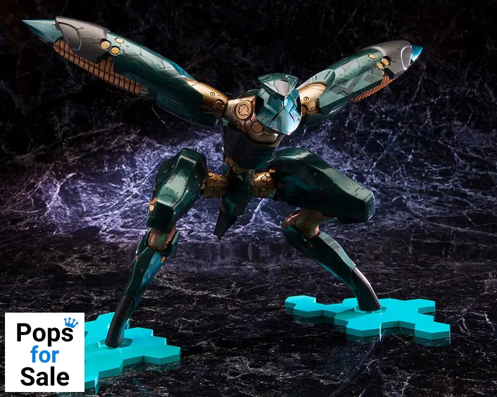 Metal Gear Solid 4 Plastic Model Kit 1/100 Metal Gear Ray 21 cm