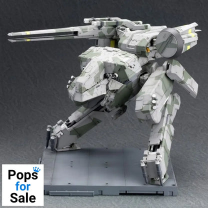 Metal Gear Solid Plastic Model Kit 1/100 Metal Gear Rex 22 cm