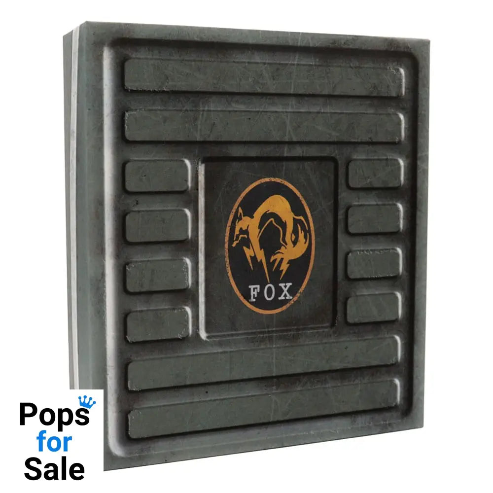 Metal Gear Solid Premium Set Delta Collectors Limited Edition