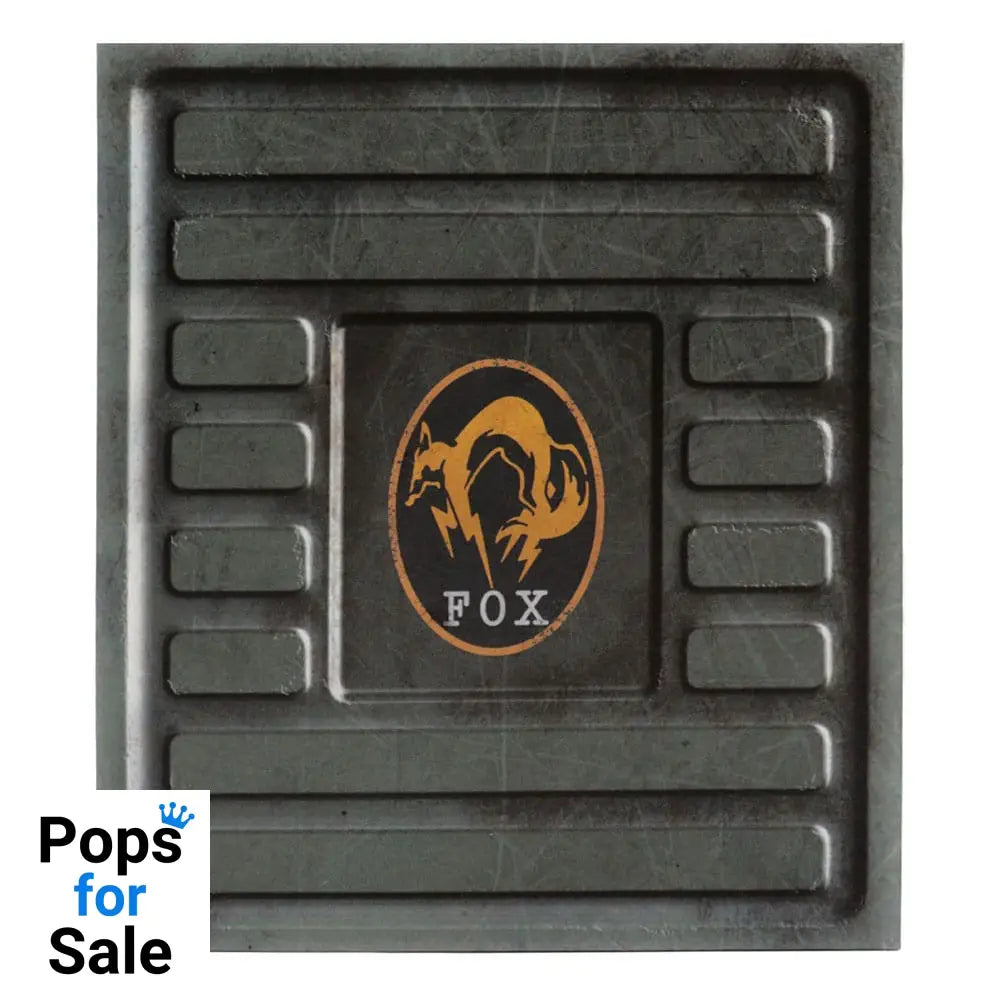 Metal Gear Solid Premium Set Delta Collectors Limited Edition