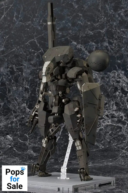 Metal Gear Solid V Plastic Model Kit 1/100 Metal Gear Sahelanthropus Black Ver. 36 cm
