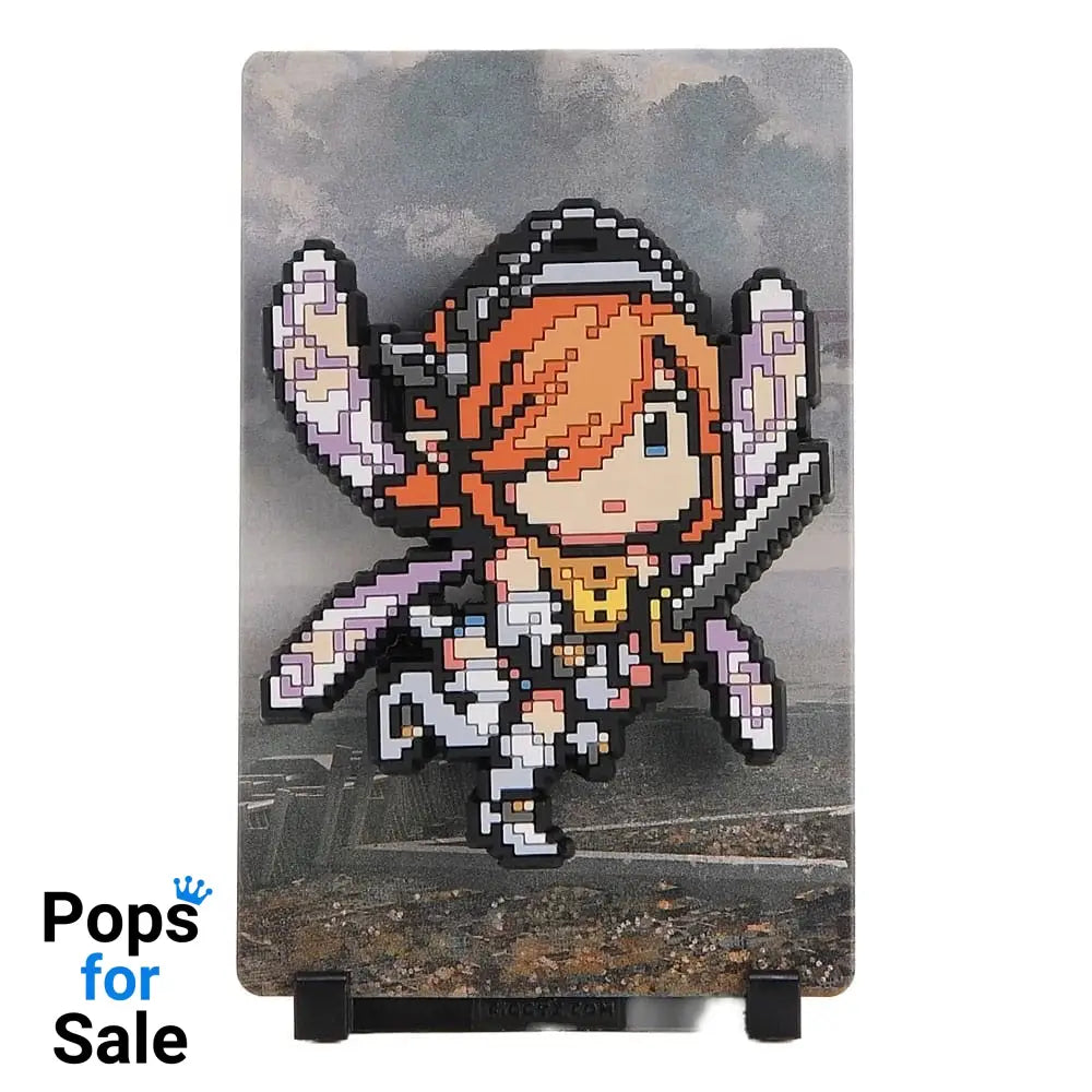 Metaphor: ReFantazio FiGGYZ Magnet Collectible Gallica 11 cm