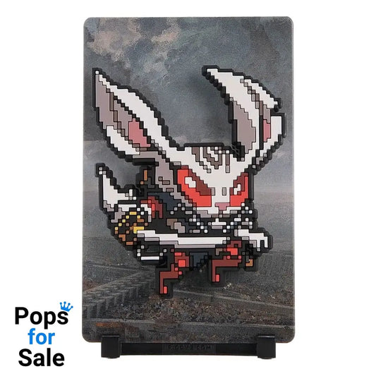 Metaphor: ReFantazio FiGGYZ Magnet Collectible Heismay 11 cm Magnets