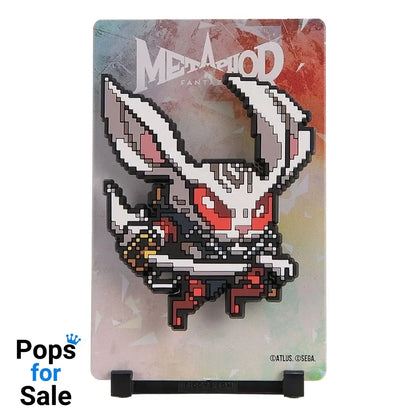 Metaphor: ReFantazio FiGGYZ Magnet Collectible Heismay 11 cm