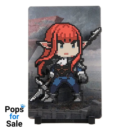 Metaphor: ReFantazio FiGGYZ Magnet Collectible Hulkenberg 11 cm