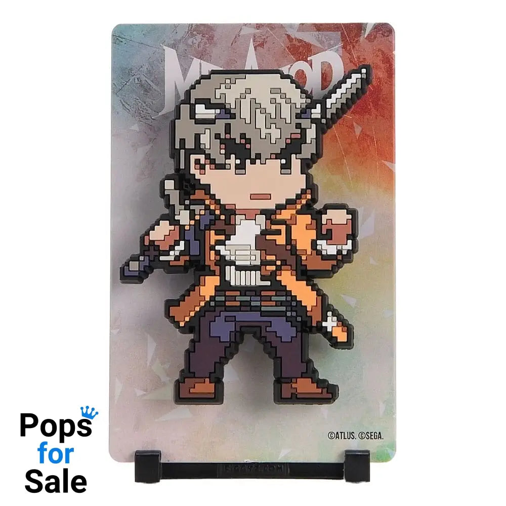 Metaphor: ReFantazio FiGGYZ Magnet Collectible Strohl 11 cm