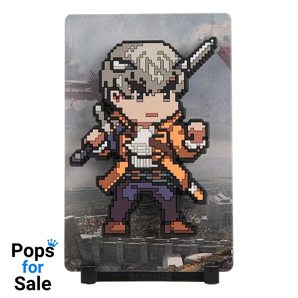 Metaphor: ReFantazio FiGGYZ Magnet Collectible Strohl 11 cm