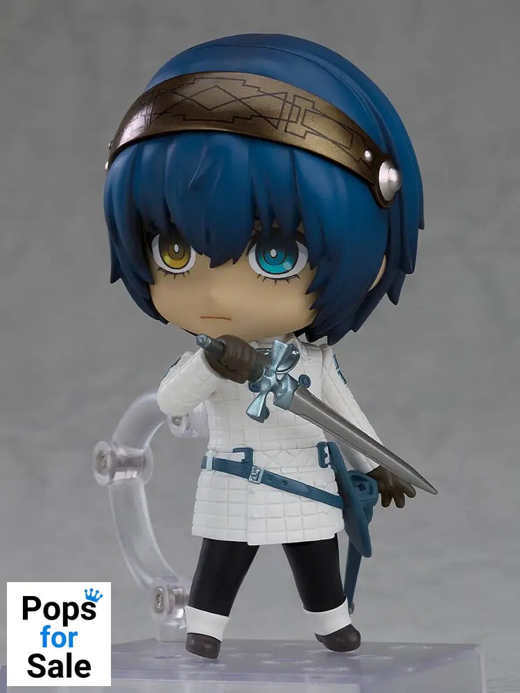 Metaphor: ReFantazio Nendoroid Action Figure Protagonist 10 cm