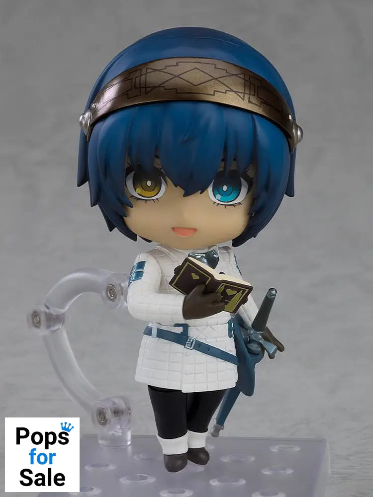 Metaphor: ReFantazio Nendoroid Action Figure Protagonist 10 cm