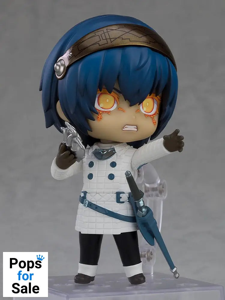 Metaphor: ReFantazio Nendoroid Action Figure Protagonist 10 cm
