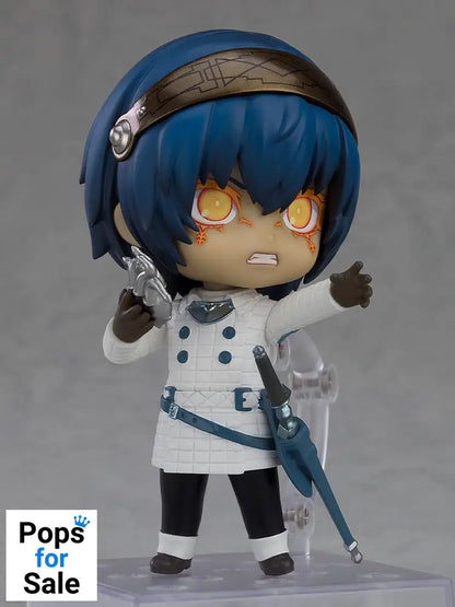 Metaphor: ReFantazio Nendoroid Action Figure Protagonist 10 cm