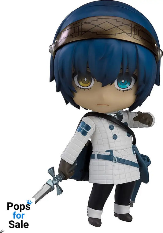 Metaphor: ReFantazio Nendoroid Action Figure Protagonist 10 cm