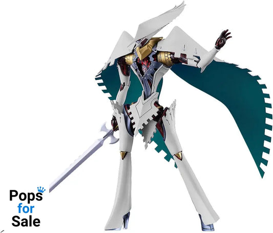 Metaphor: ReFantazio Plamatea Plastic Model Kit Seeker 17 cm