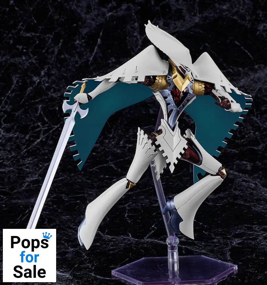 Metaphor: ReFantazio Plamatea Plastic Model Kit Seeker 17 cm