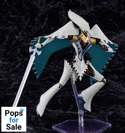 Metaphor: ReFantazio Plamatea Plastic Model Kit Seeker 17 cm