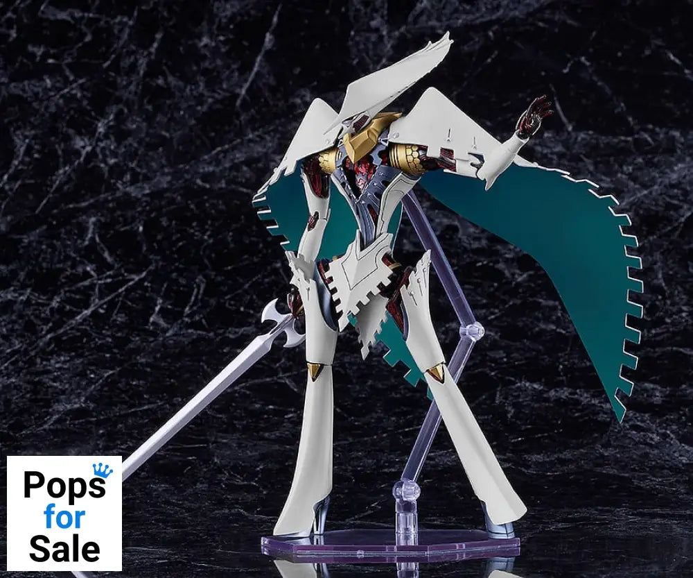 Metaphor: ReFantazio Plamatea Plastic Model Kit Seeker 17 cm