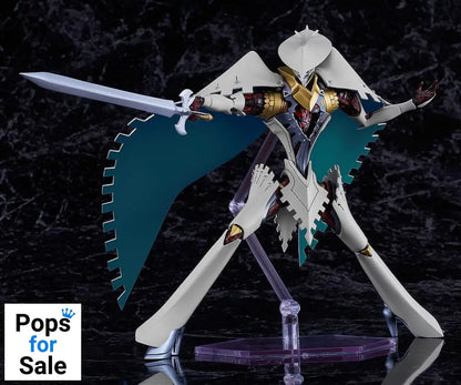 Metaphor: ReFantazio Plamatea Plastic Model Kit Seeker 17 cm