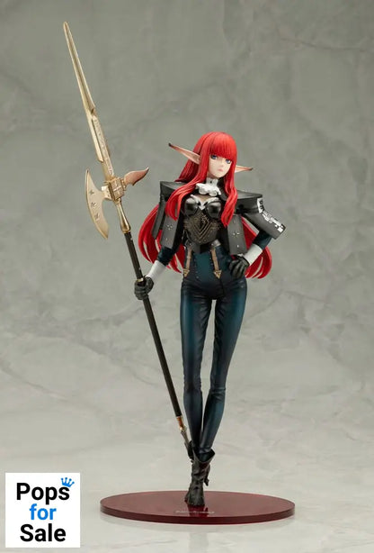 Metaphor: ReFantazio PVC Statue 1/7 Hulkenberg 30 cm