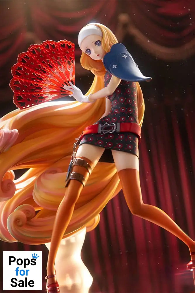 Metaphor: ReFantazio PVC Statue 1/7 Junah 24 cm