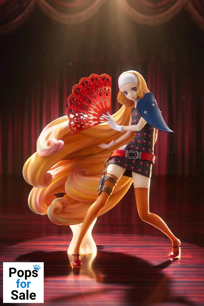 Metaphor: ReFantazio PVC Statue 1/7 Junah 24 cm