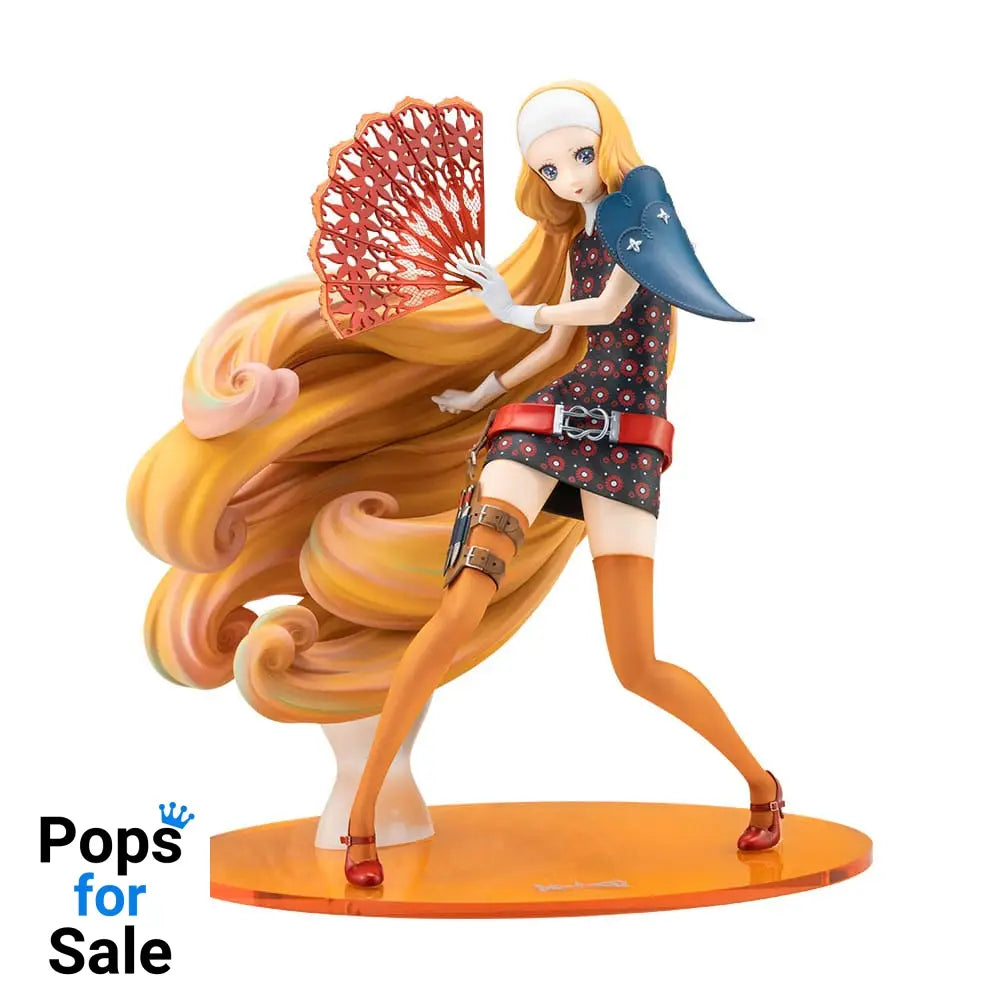 Metaphor: ReFantazio PVC Statue 1/7 Junah 24 cm