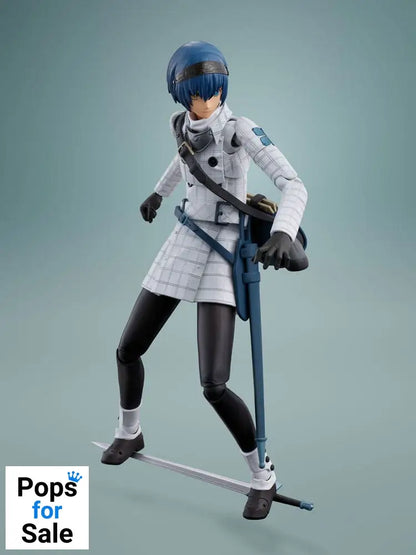Metaphor: ReFantazio S.H.Figuarts Action Figure Protagonist 16 cm Action figures