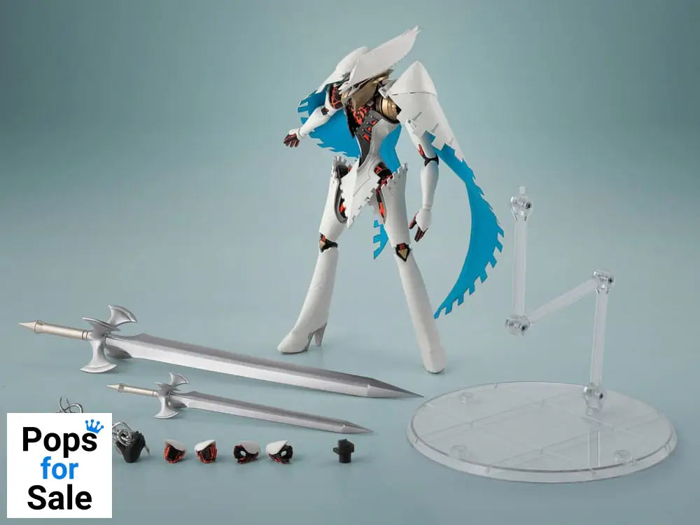 Metaphor: ReFantazio S.H.Figuarts Action Figure Seeker 19 cm Action figures