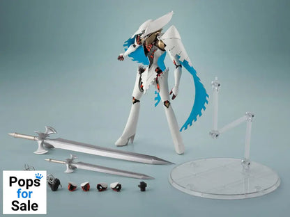 Metaphor: ReFantazio S.H.Figuarts Action Figure Seeker 19 cm Action figures