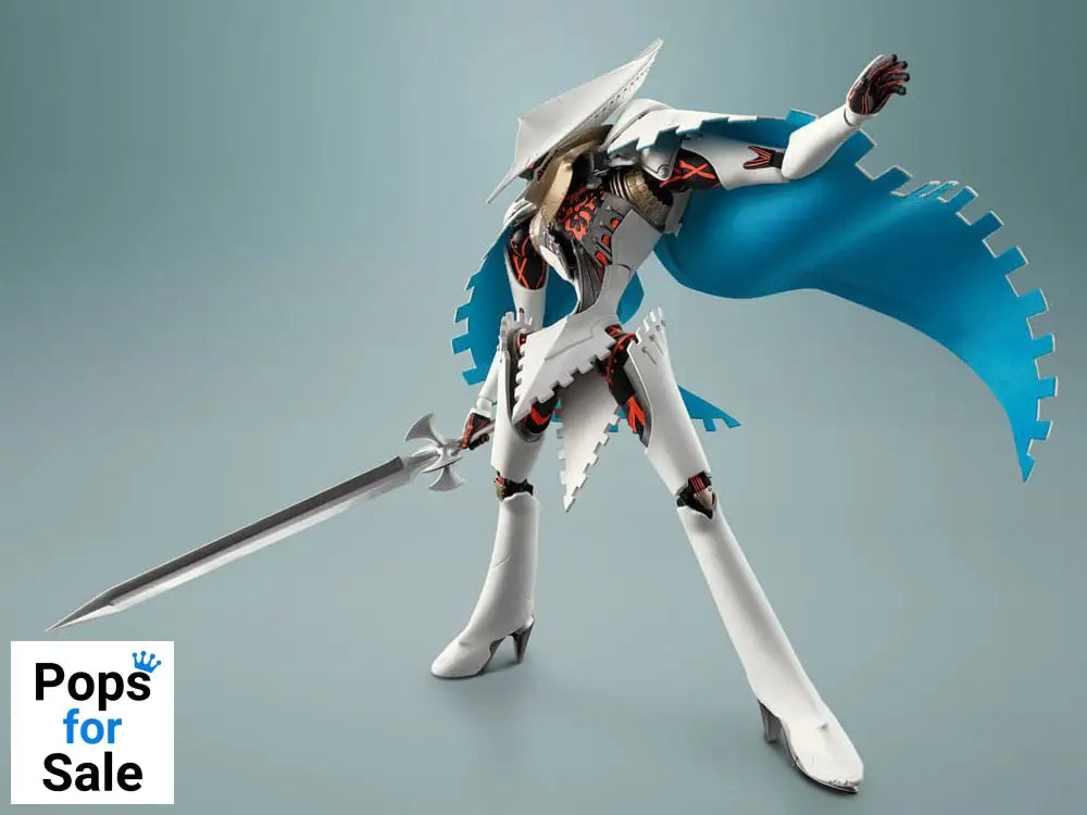 Metaphor: ReFantazio S.H.Figuarts Action Figure Seeker 19 cm Action figures
