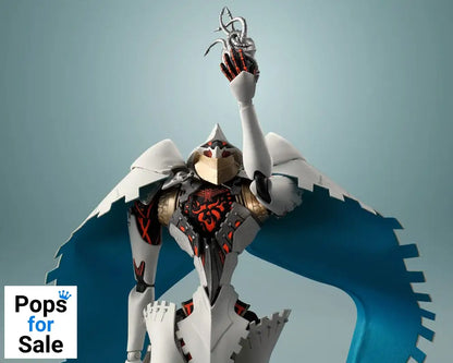 Metaphor: ReFantazio S.H.Figuarts Action Figure Seeker 19 cm