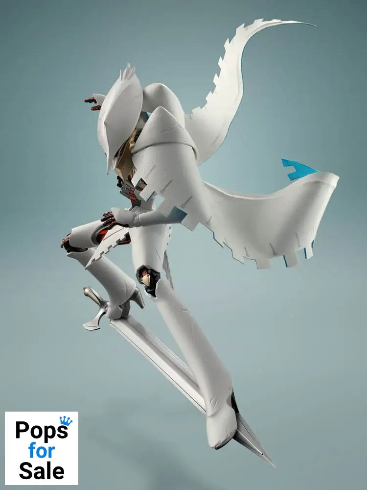 Metaphor: ReFantazio S.H.Figuarts Action Figure Seeker 19 cm